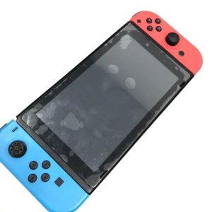 Switch SDカードスロット修理