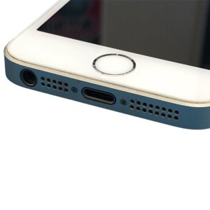 iPhoneSE 点検・清掃