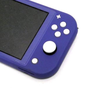 Nintendo Switch Lite アナログスティック交換