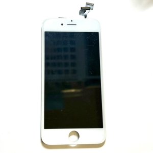 iPhone6 パネル交換