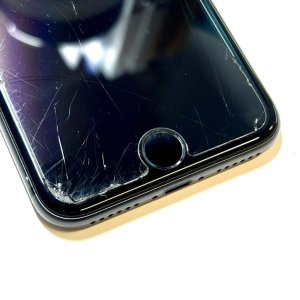 iPhone8 ホームボタン交換