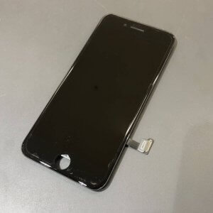 iPhone8　液晶交換