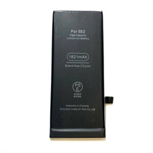 iPhone SE2 バッテリー交換