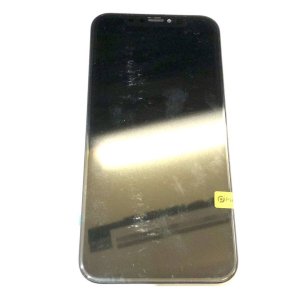 iPhoneXR　液晶交換