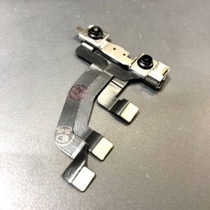 iPhoneXSmax インカメラ修理