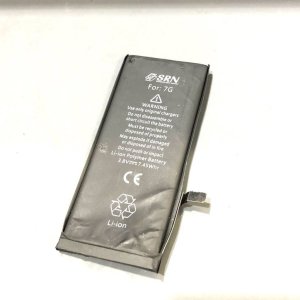 iPhone7Plus　バッテリー交換