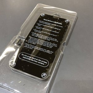 iPhone12mini　液晶交換