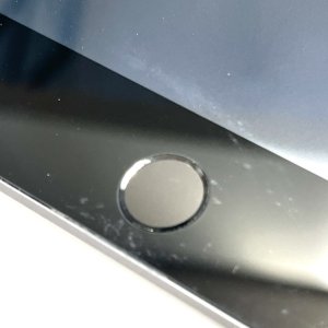 iPad5 【アイパッド5】 ホームボタン修理
