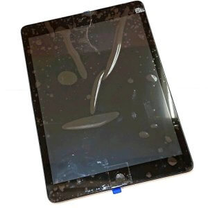 iPad 第8世代 液晶交換