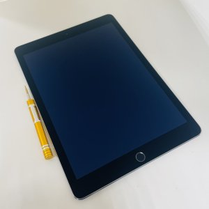 iPadAir2 ガラス交換修理