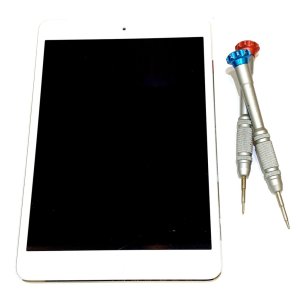 iPadmini2 バッテリー交換