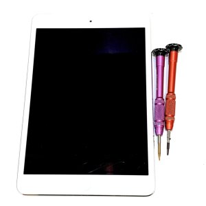 iPadmini２ バッテリー交換