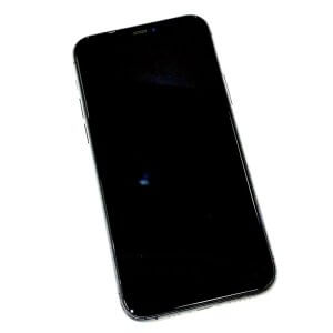 iPhone11Pro スピーカー交換