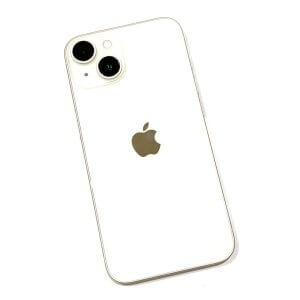 iPhone13mini 水没修理