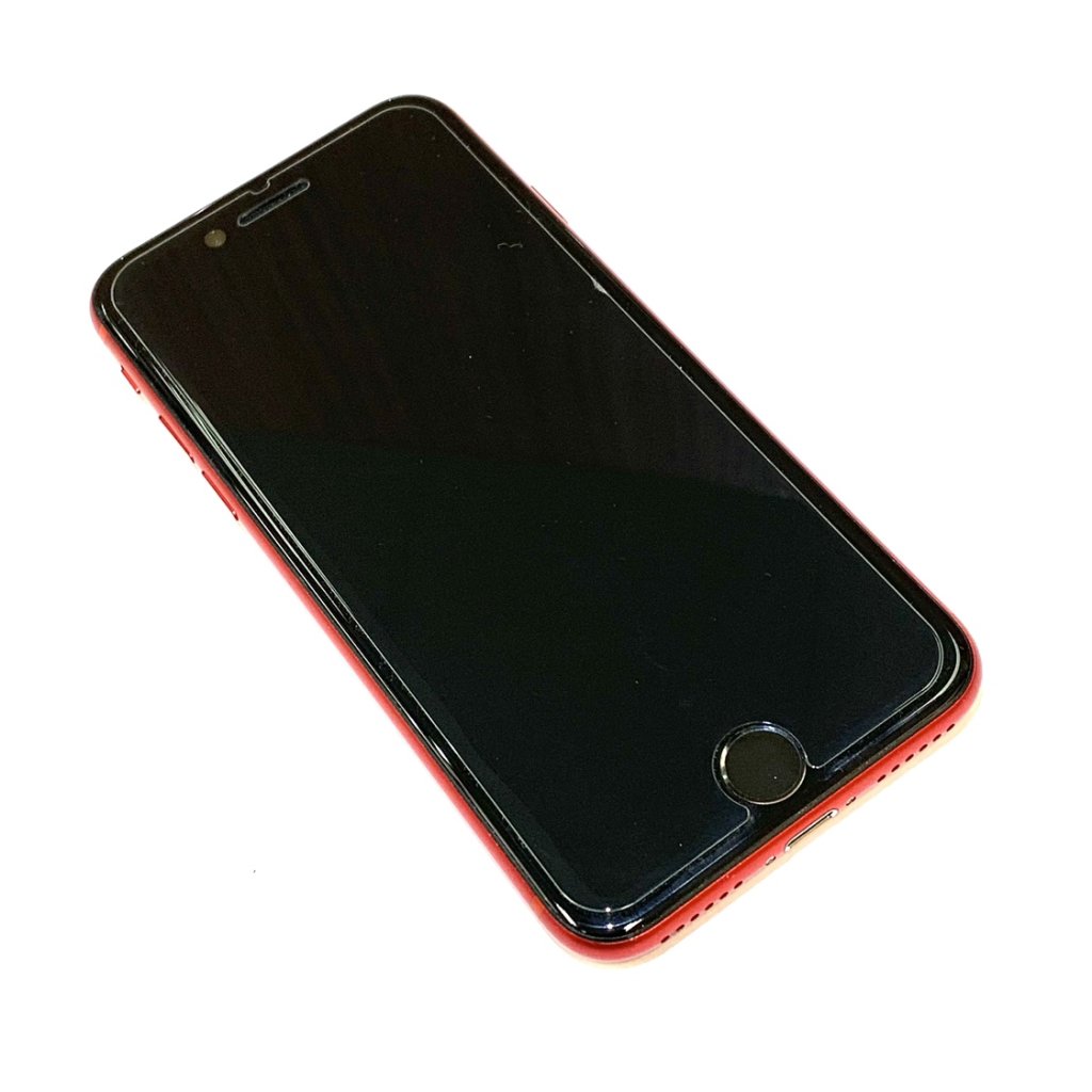 iPhoneSE2 バッテリー交換