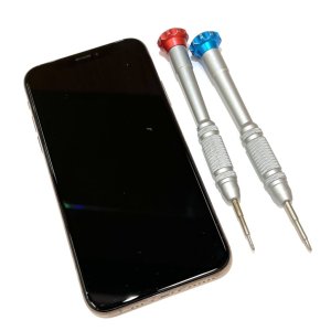 iPhoneXS 液晶パネル交換