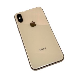 iPhoneXS バッテリー交換