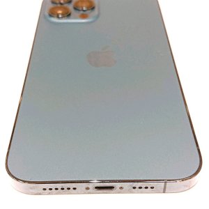 iPhone12ProMax ライトニング修理