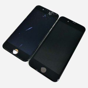 iPhoneSE2 液晶交換修理
