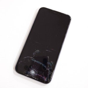 iPhone11 液晶交換