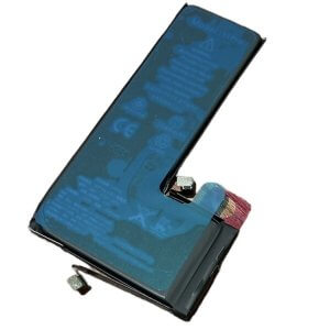 iPhone11Pro バッテリー交換