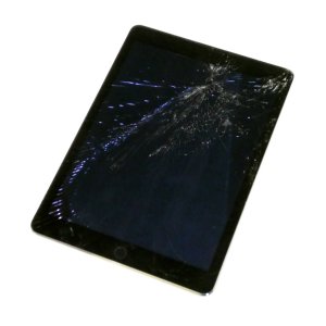 iPadAir２ 液晶交換