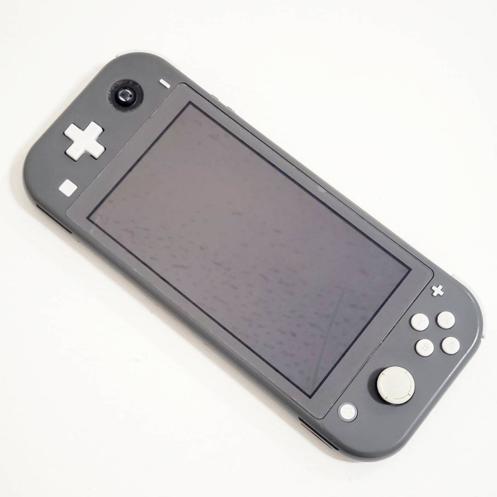 Nintendo Switch Lite 任天堂スイッチ ライト アナログスティック 交換 | iPhone修理SHOP