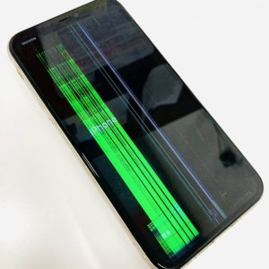 iPhone11 液晶交換修理