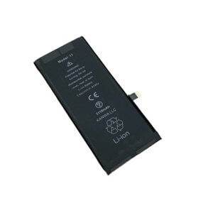 iPhone11 バッテリー交換修理