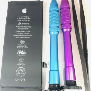 iPhone8 アイフォン8 バッテリー交換