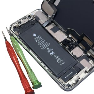 iPhone11 【アイフォンイレブン】 バッテリー交換