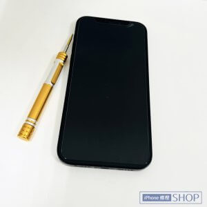 iPhone12 液晶交換修理