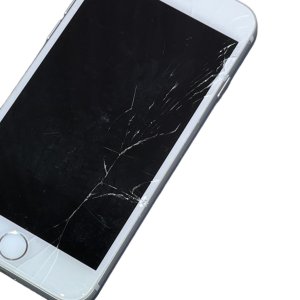 iPhone8 【アイフォンエイト】 画面割れ修理