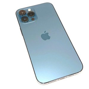 iPhone12 ProMax バッテリー交換
