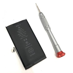 iPhone13 バッテリー交換修理