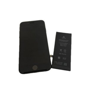 iPhoneSE2 バッテリー交換修理