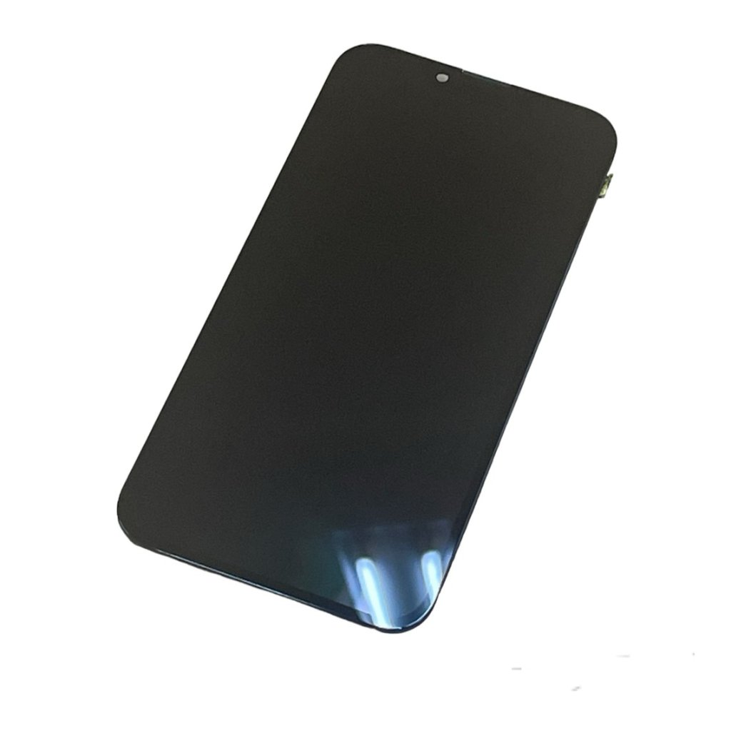 iPhone13 ガラス交換