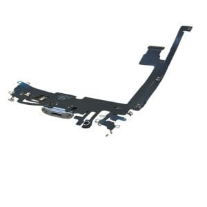 iPhone12ProMax　ライトニング交換　充電不良