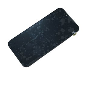 iPhone13ガラス交換