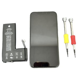 iPhone11Proバッテリー交換修理