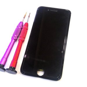 iPhoneSE2 液晶交換