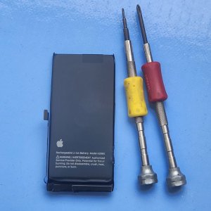 iPhone13mini バッテリー交換 | 北群馬郡吉岡町