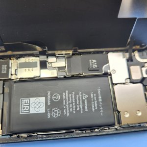 【iPhone13mini バッテリー交換】13シリーズのバッテリー交換や液晶交換も即時受付・修理を承っております!!ぜひ当店までご相談下さいませ!!| 北群馬郡吉岡町