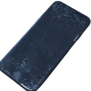 iPhone7 フロントパネル交換