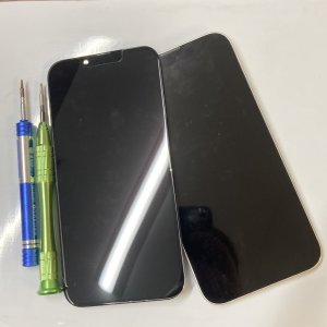 iPhone12 液晶 画面 交換 修理