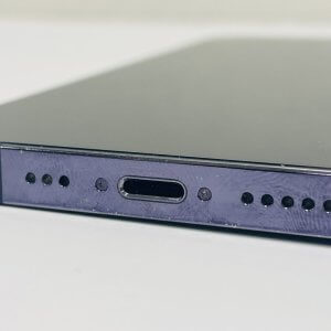 iPhone14Pro コネクタ 修理 充電口
