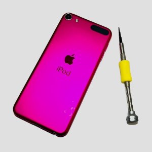 iPod touch 第6世代 バッテリー交換