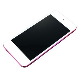 iPodtouch6 バッテリー交換