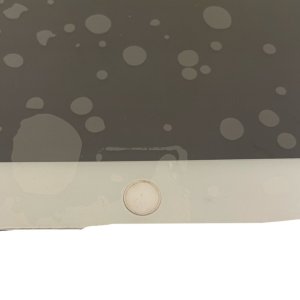 iPad7 ホームボタン交換修理