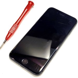 iPhone8 液晶交換